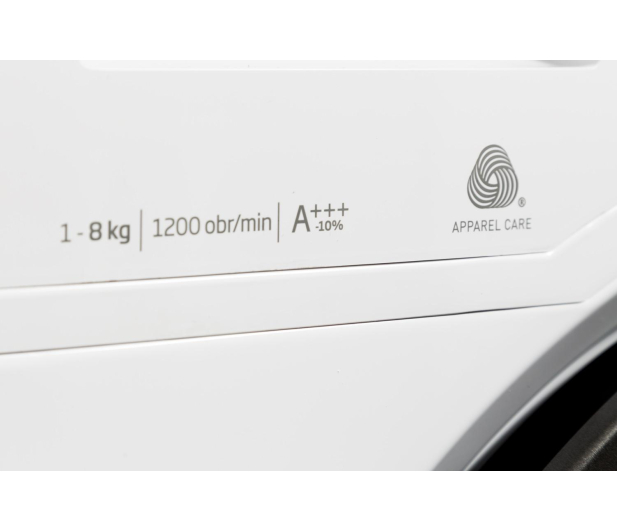 BEKO WTV8634XAW - 1385789 - zdjęcie 6